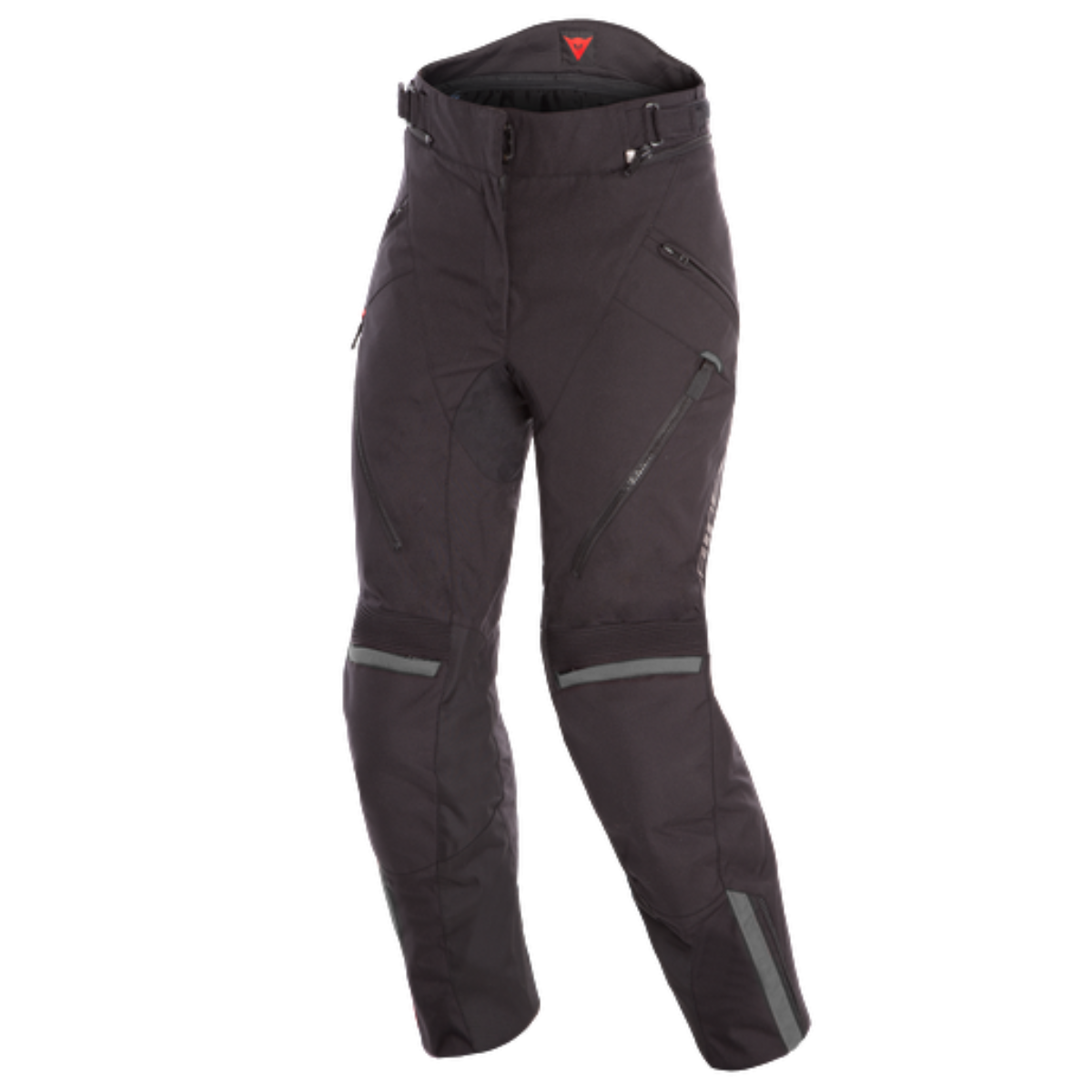 Dainese Tempest 2 D-Dry Black Ebony Kadın Pantolon