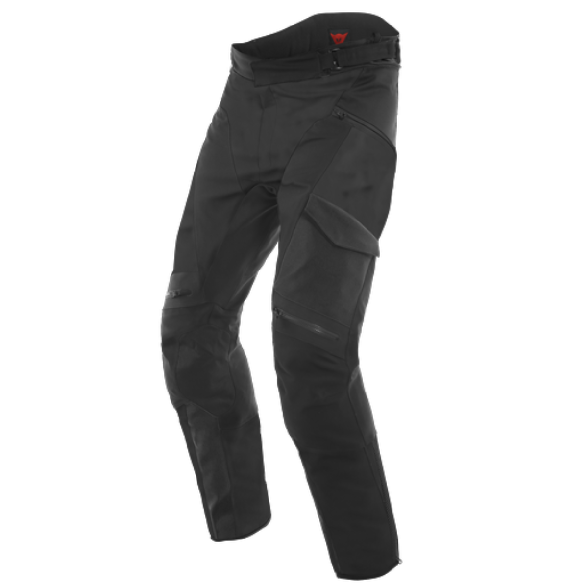 Dainese Tonale Black D-Dry Pantolon