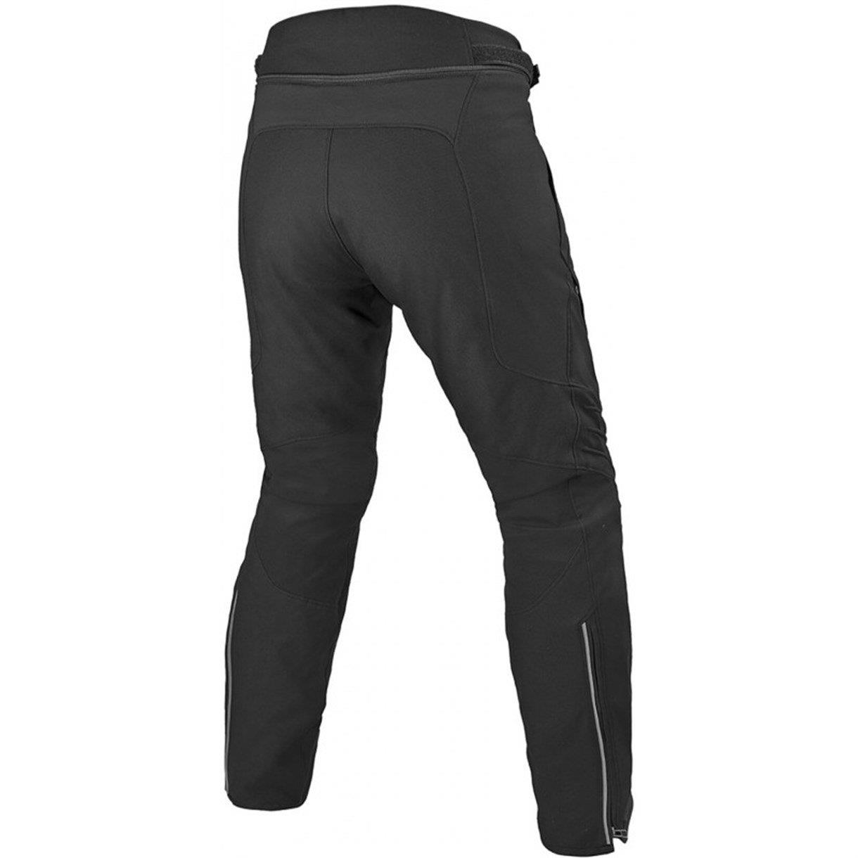 Dainese Travelguard S/T Black Gore-Tex Pantolon