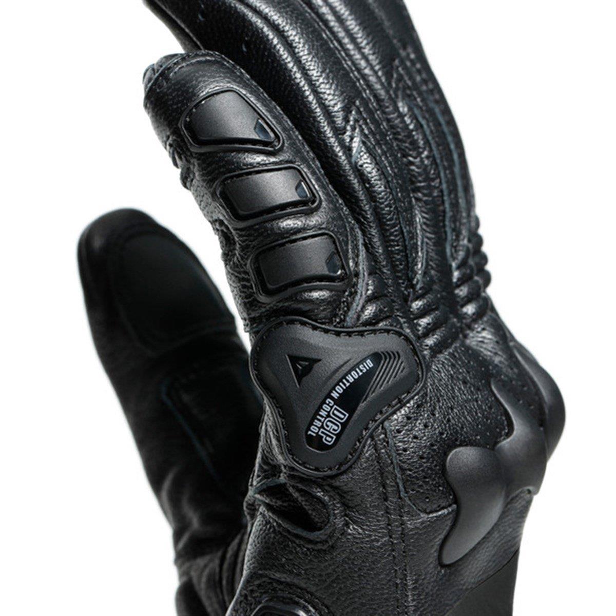 Dainese X-Ride Black Eldiven