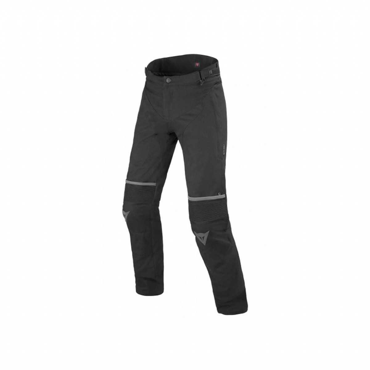 DAINESE/STOCKHOLM LADY D-DRY PANTS BLACK