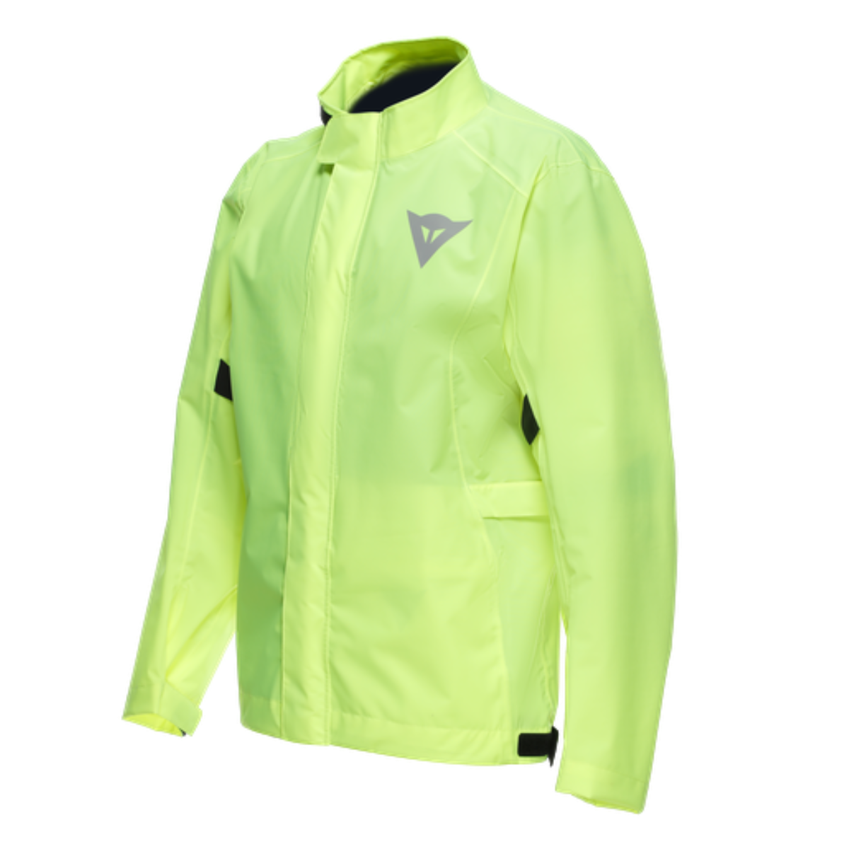 DAINESE/ULTRALIGHT RAIN JACKET FLUO YELLOW