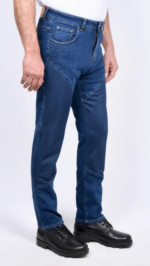 EFİL PANTOLON (MAVİ)