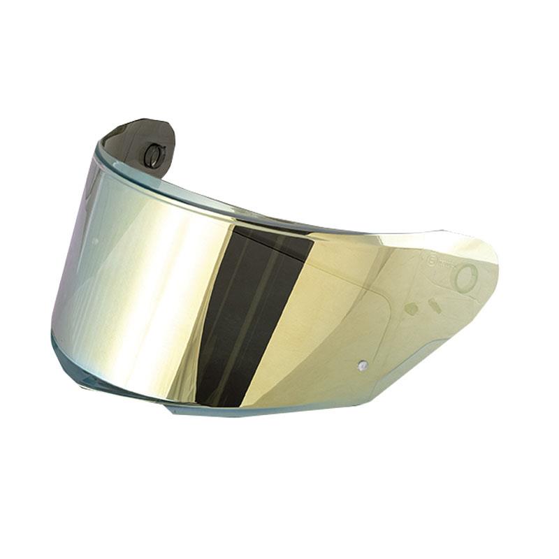 GIVI 50.X KASK CAMI SPECTRA SARI