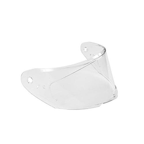 GIVI 50.7 - 50.8 - 50.9 / STOCCARDA KASK CAMI BEYAZ (Z2597TR)