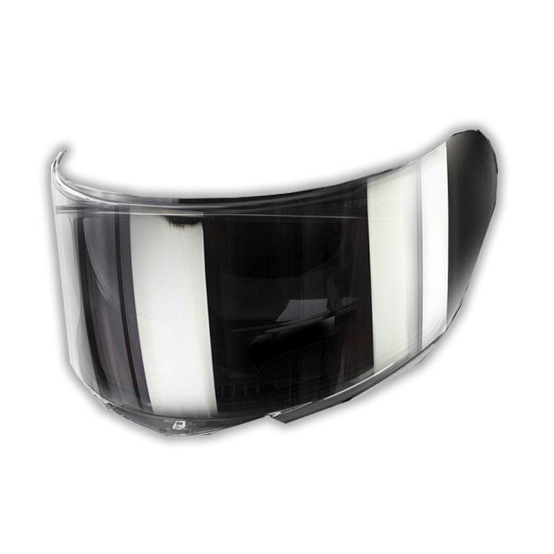 GIVI 50.7 - 50.8 - 50.9 / STOCCARDA KASK CAMI GRİ (Z2664IR)