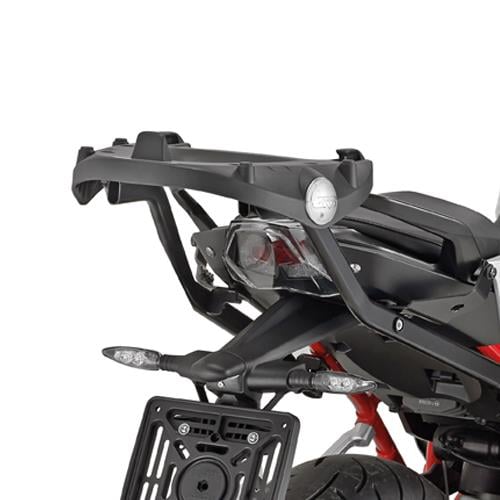 GIVI 5117FZ BMW R1200R - R1200RS (15-17) - R1250R - R1250RS (19-24) ARKA ÇANTA TAŞIYICI