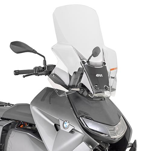 GIVI 5142DT BMW CE 04 (22-23) RÜZGAR SİPERLİK