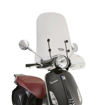 GIVI 5608A PIAGGIO VESPA PRIMAVERA 50-125-150(14-24) RÜZGAR SİPERLİK