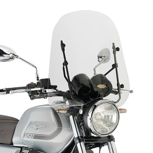 GIVI 8206A MOTO GUZZI V7 850 STONE/SPECIAL (21-24) RÜZGAR SİPERLİK