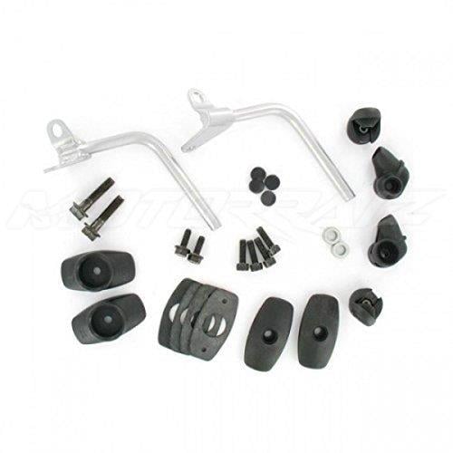 GIVI A5117A BMW R1200R (15-16) RÜZGAR SİPERLİK BAĞLANTISI