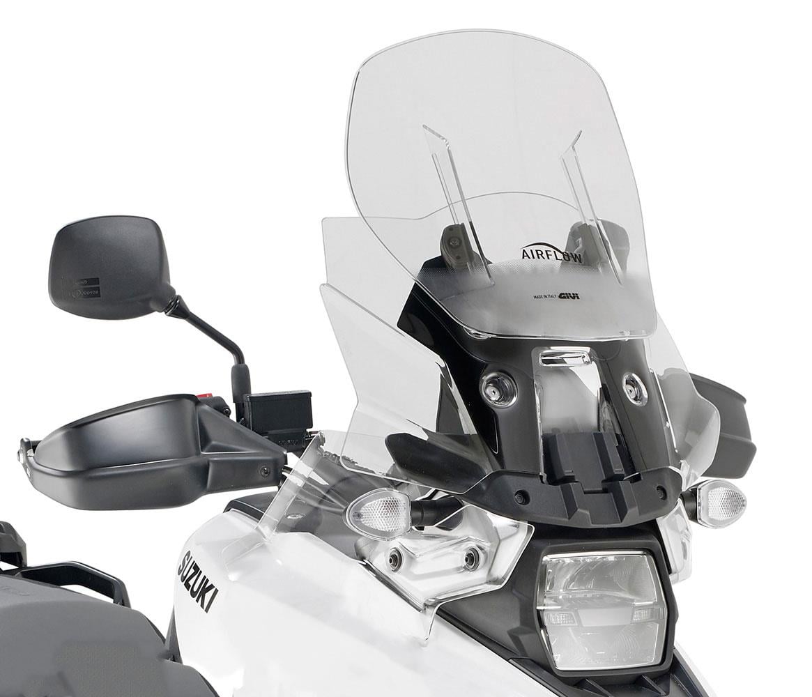 GIVI AF3117 SUZUKI V-STROM 1050 (20-24) RÜZGAR SİPERLİK