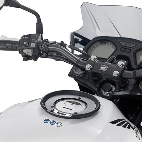 GIVI BF30 DEPOÜSTÜ ÇANTA APARATI (HONDA)