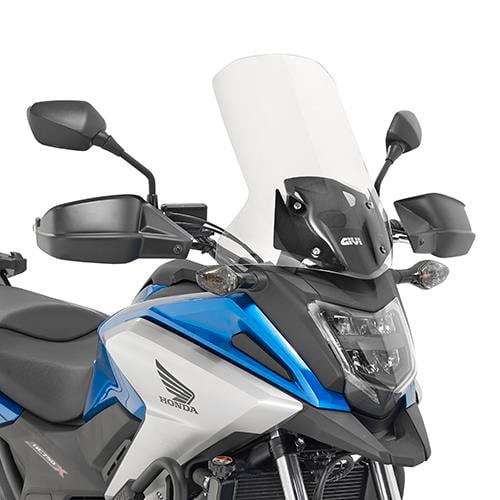 GIVI D1146ST HONDA NC 750X (16-20) RÜZGAR SİPERLİK