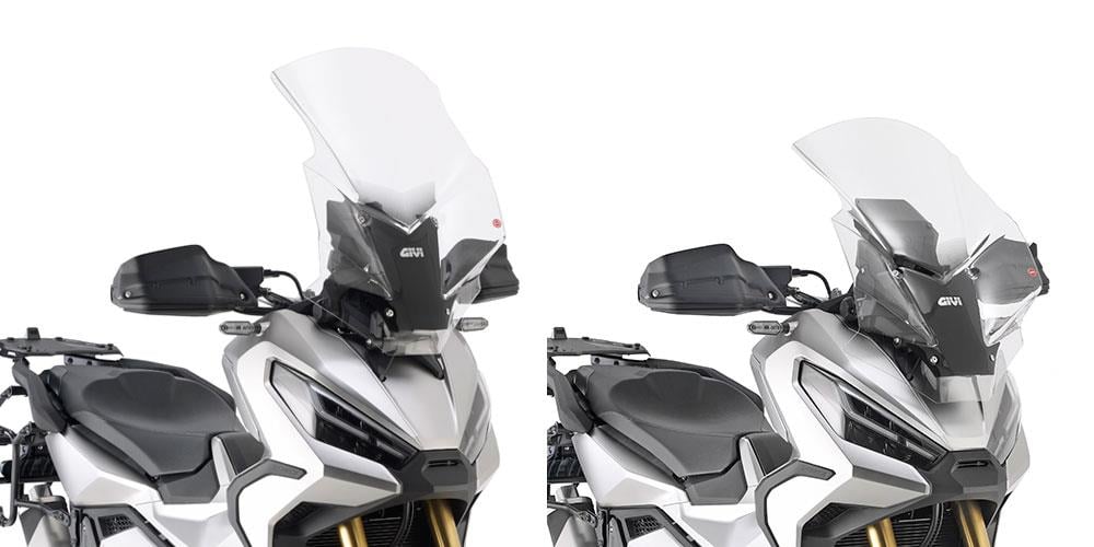 GIVI D1188ST HONDA X-ADV 750 (21-24) RÜZGAR SİPERLİK