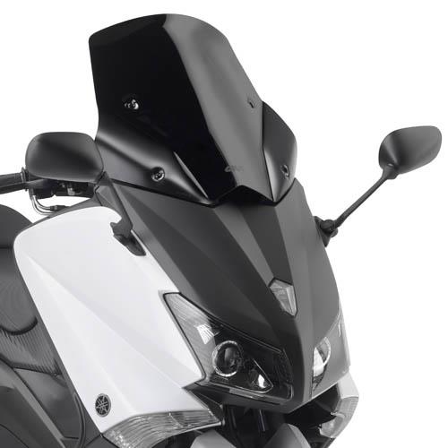GIVI D2013BO YAMAHA T-MAX 530 (12-16) RÜZGAR SİPERLİK