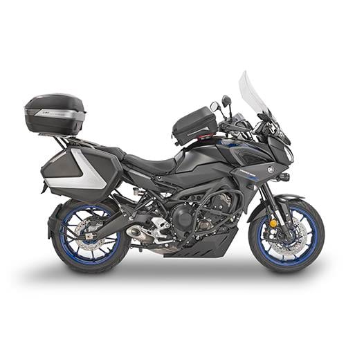 GIVI D2139KIT YAMAHA TRACER 900 / TRACER 900 GT (18-20) RÜZGAR SİPERLİK BAGLANTI KIT