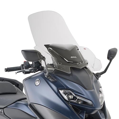 GIVI D2161ST YAMAHA T-MAX 560 (22-24) RÜZGAR SİPERLİK