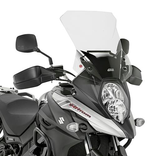 GIVI D3112ST SUZUKI DL 650 V-STROM (17-24) RÜZGAR SİPERLİK