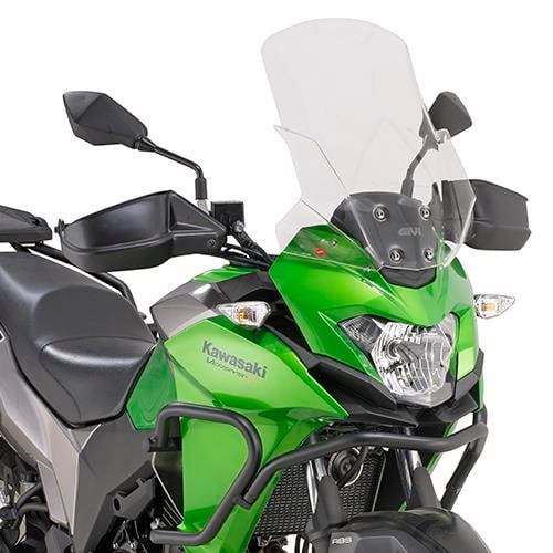 GIVI D4121ST KAWASAKI VERSYS X-300 (17-24) RÜZGAR SİPERLİK