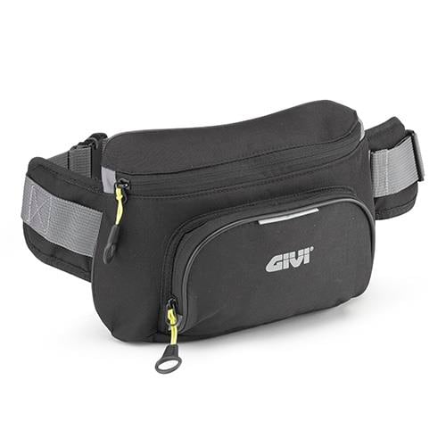 GIVI EA108B BEL ÇANTASI SİYAH
