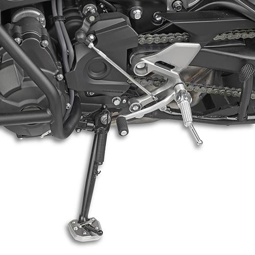 GIVI ES2122 YAMAHA TRACER 900 (15-17) - XSR 900 (16-21) - NIKEN 900/GT (19-24) YAN AYAK DESTEK KIT