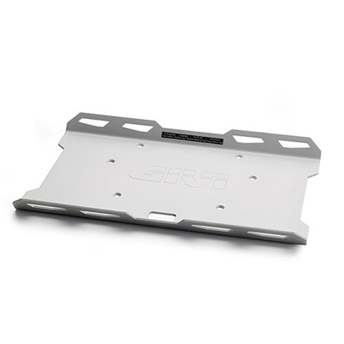 GIVI EX2M UNIVERSAL ALUMINYUM KUMAŞ ÇANTA TAŞIYICI