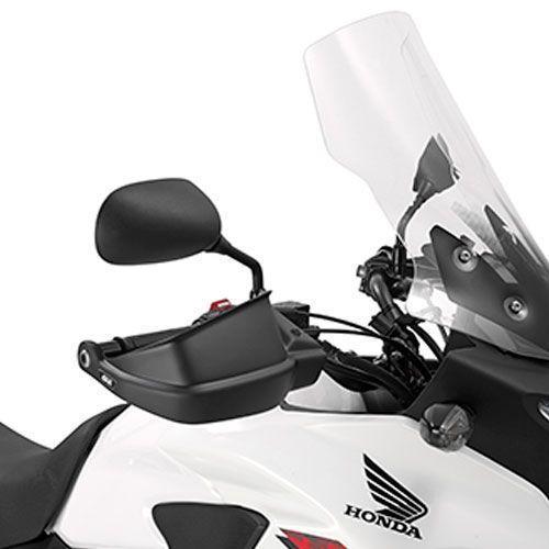 GIVI HP1192B HONDA NC 750 X (21-24) - CB 500 X (19-23) EL KORUMA