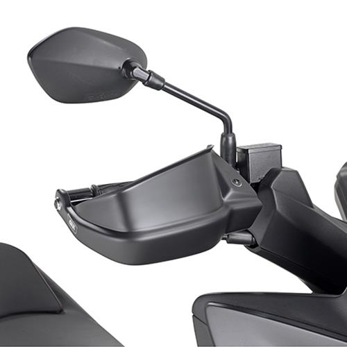GIVI HP3115 SUZUKI BURGMAN 400 (17-24) EL KORUMA