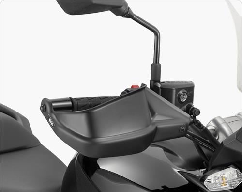 GIVI HP4103B KAWASAKI VERSYS 650 - 1000 (10-24) - Z900 (17-24) BMW G 310 R (17-24)  EL KORUMA