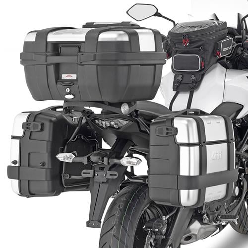 GIVI PL4114 KAWASAKI VERSYS 650 (15-24) YAN ÇANTA TAŞIYICI