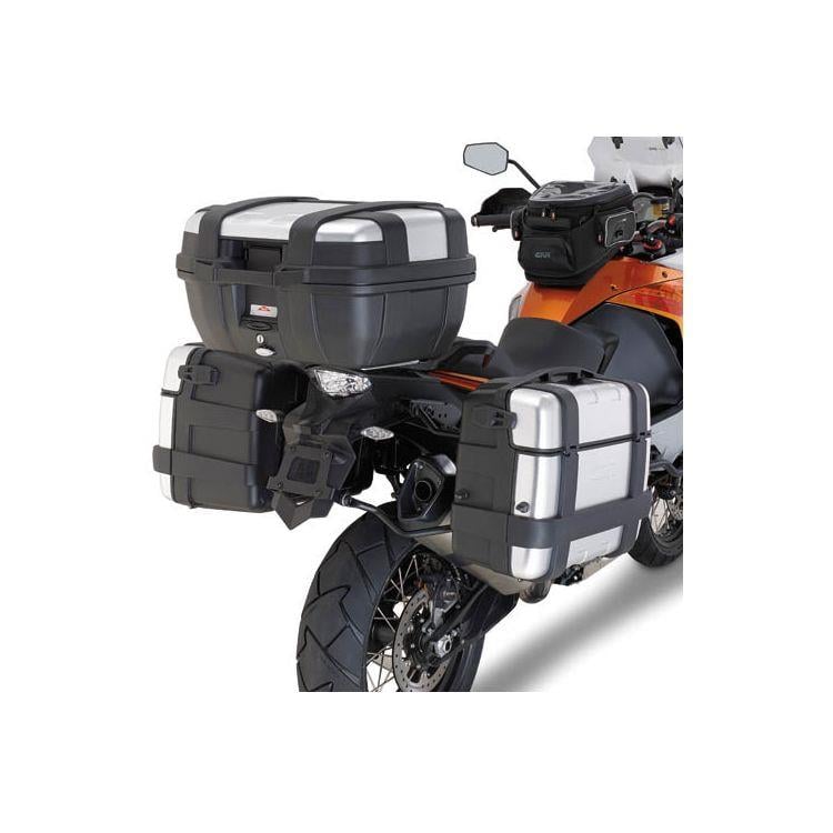 GIVI PL5119CAM BMW S1000XR (15-19) YAN ÇANTA TAŞIYICI