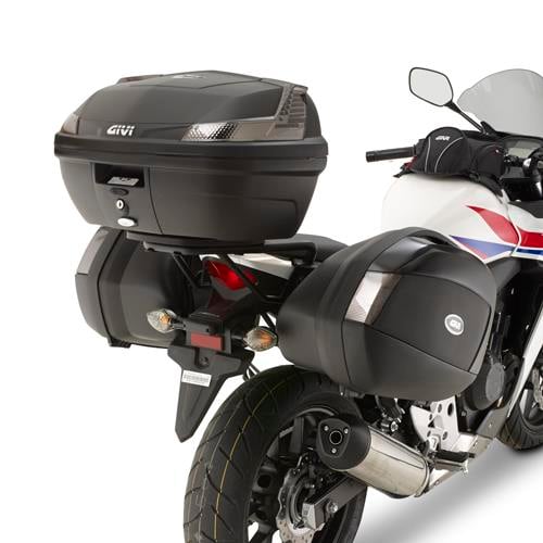 GIVI PLX1119 HONDA CB 500F - CBR 500R (13-15) YAN ÇANTA TAŞIYICI