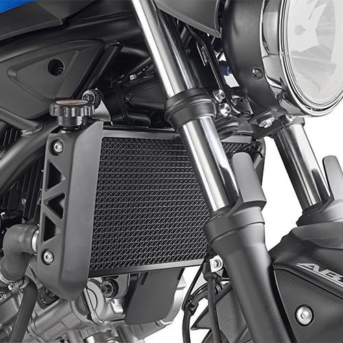 GIVI PR3111 SUZUKI SV 650 (16-24) RADYATÖR KORUMA DEMİRİ