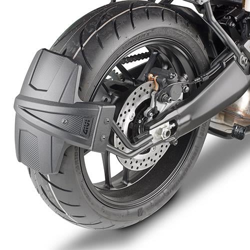 GIVI RM2159KIT YAMAHA TRACER 9 -  TRACER 9 GT (21-24) ARKA ÇAMURLUK KITI