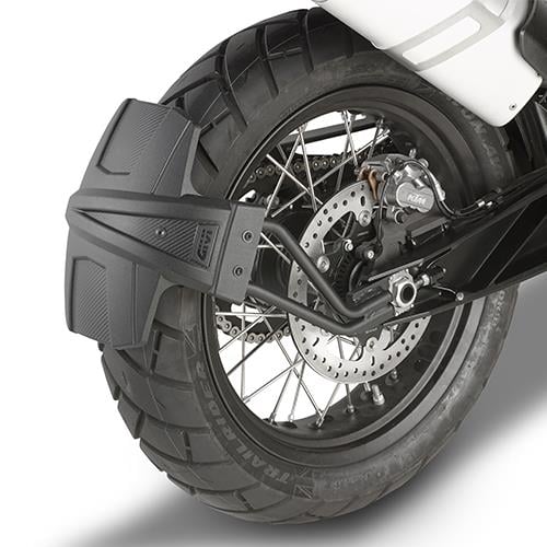 GIVI RM7710KIT KTM 790 ADVENTURE (19-20) - ADVENTURE R (19-20) - 890 ADV. (21-22) ARKA ÇAMURLUK KITI