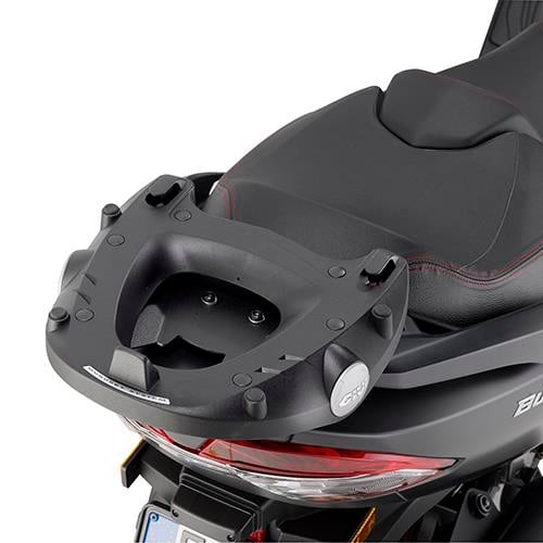 GIVI SR3115 SUZUKI BURGMAN 400 (06-24) ARKA ÇANTA TAŞIYICI