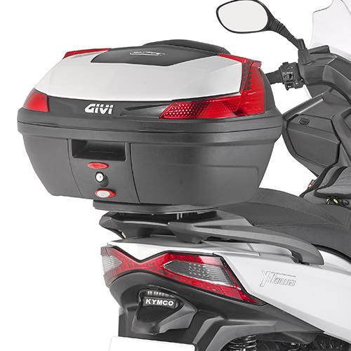 GIVI SR6108 KYMCO XTOWN 125-250-300 (16-24) ARKA ÇANTA TAŞIYICI