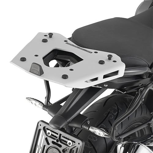 GIVI SRA5117 BMW R1200R - R1200RS(15-18) - R 1250 R (19-24) - R 1250 RS (19-24)  ARKA ÇANTA TAŞIYICI