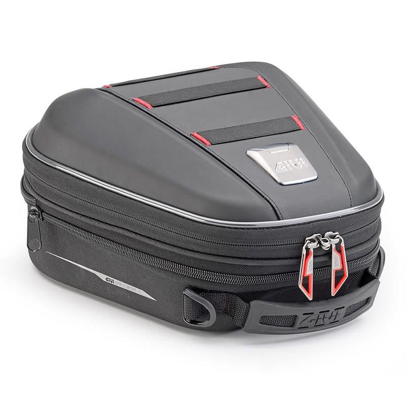 GIVI ST610 DEPO ÜSTÜ VE KOLTUK ÇANTASI