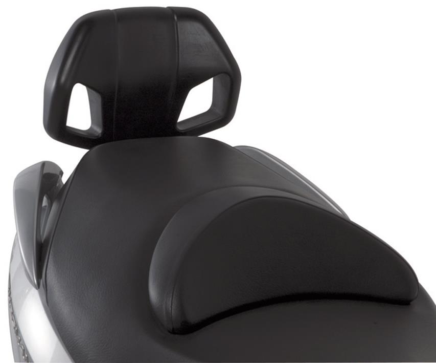 GIVI TB3106 SUZUKI BURGMAN 125-200 (06-13) - BURGMAN 125-200 ABS (14-21) SISSYBAR