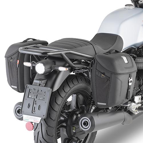 GIVI TMT8206 MOTO GUZZI V7 850 STONE/SPECIAL (21-23) YAN ÇANTA TAŞIYICI
