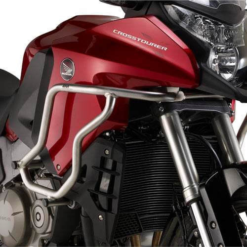 GIVI TN1110OX HONDA VFR 1200X CROSSTOURER (12-17) KORUMA DEMİRİ