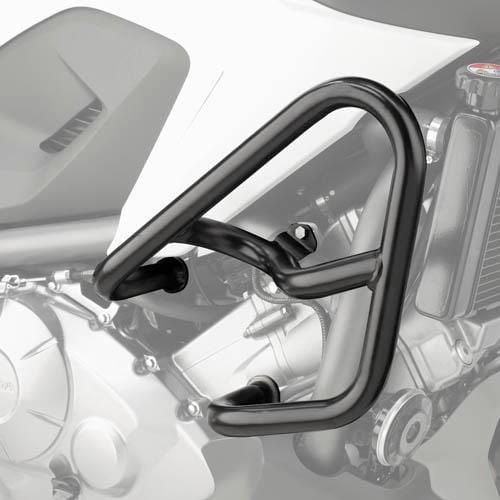 GIVI TN1111 HONDA NC 700 X-S NC 750 X-S - NC 750 X-S DCT (12-20) KORUMA DEMİRİ