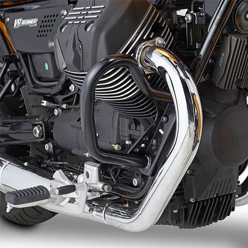 GIVI TN8202 MOTO GUZZI V7IIISTONE/SPECIAL-V7850STONE/SPECIAL-V9BOBBER-ROAMER (17-24) KORUMA DEMİRİ