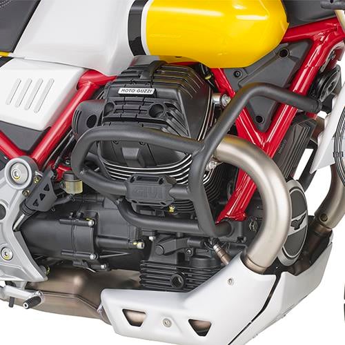 GIVI TN8203 MOTO GUZZI V85 TT (19-24) KORUMA DEMİRİ