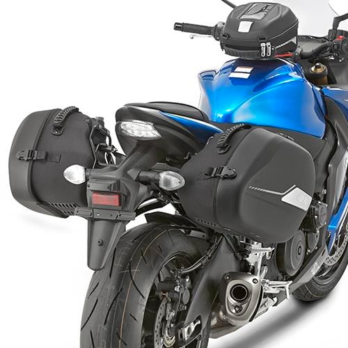 GIVI TST3110 SUZUKI GSX S1000F - GSX S1000 (15-20) YAN ÇANTA TAŞIYICI