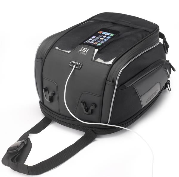 GIVI XS307 DEPO ÜSTÜ ÇANTA