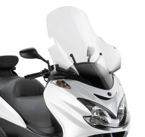 KAPPA 288AK YAMAHA BWS-VITY 125 (10-16) RÜZGAR SİPERLİK