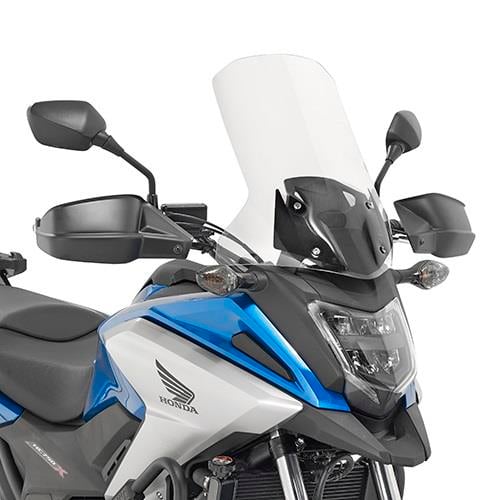 KAPPA KD1146ST HONDA NC 750X (16-20) RÜZGAR SİPERLİK